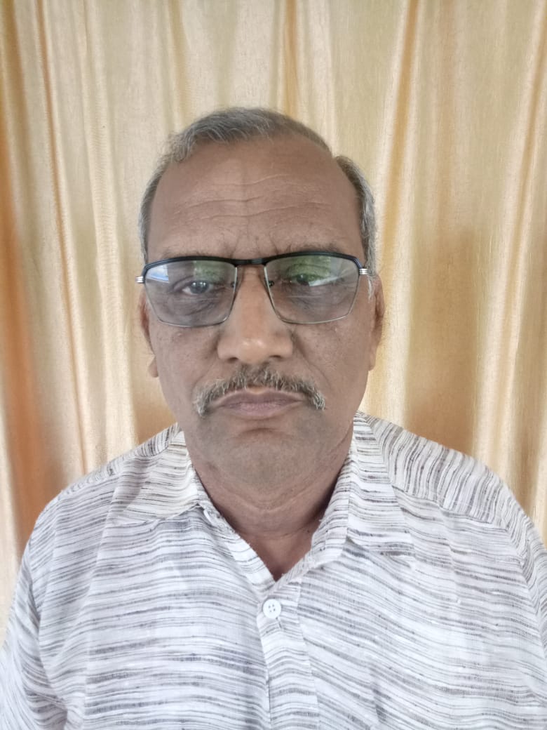 Mr. Aalok Dixit