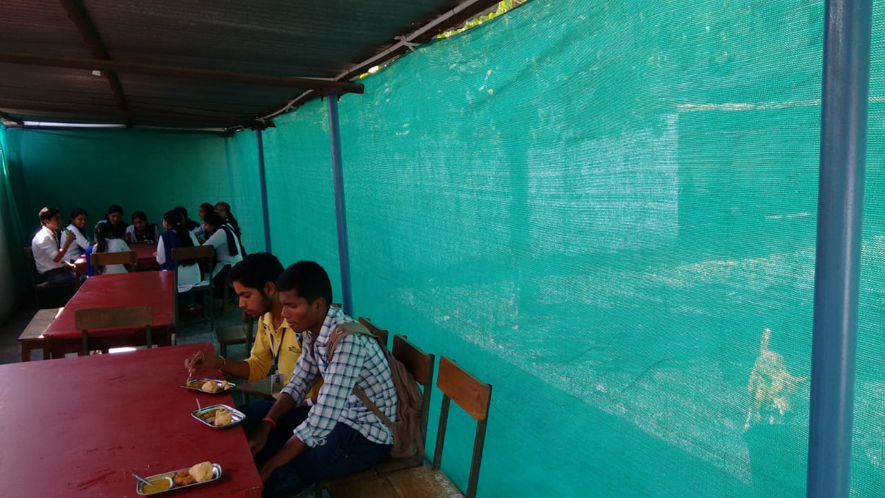 canteen 1