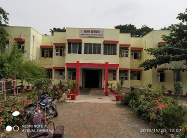 Hostel 1